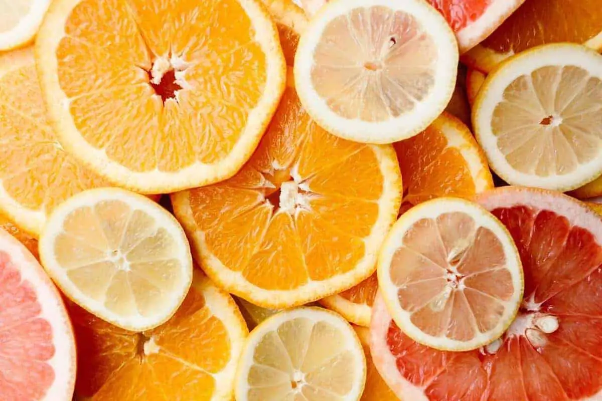 mold killer grapefruit seed extract