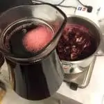 Hibiscus / Roselle Koffie Recept