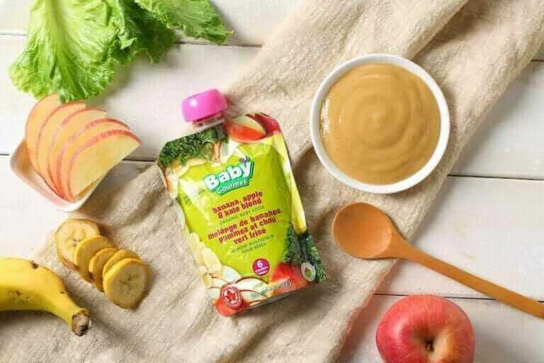 Toxic Baby Food Products To Avoid (95) Sprouting Fam